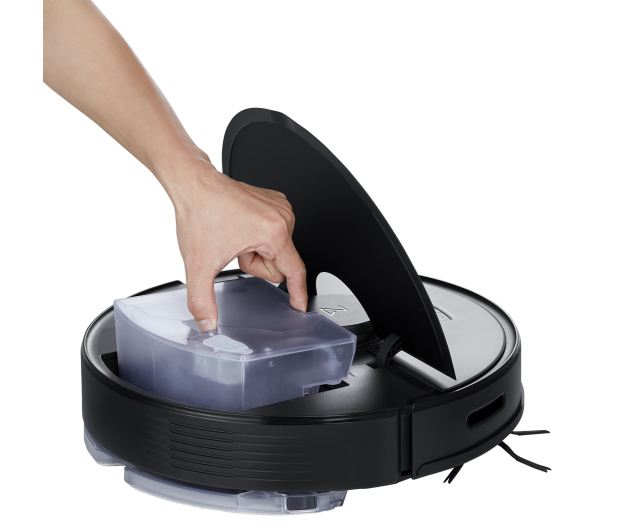 Roborock Q7 Max Plus Czarny (Q7MP52) - 1377277 - zdjęcie 6